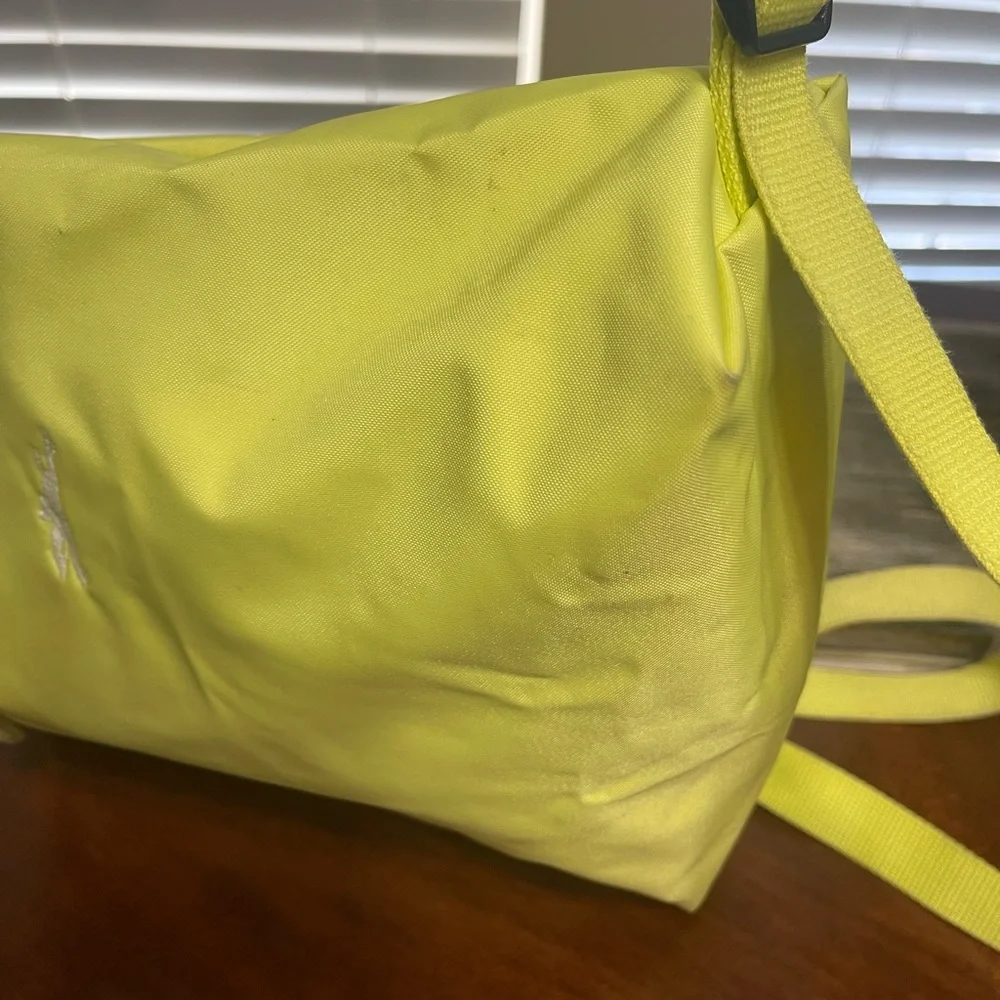 Longchamp Le Pliage Backpack - Picture 13 of 14